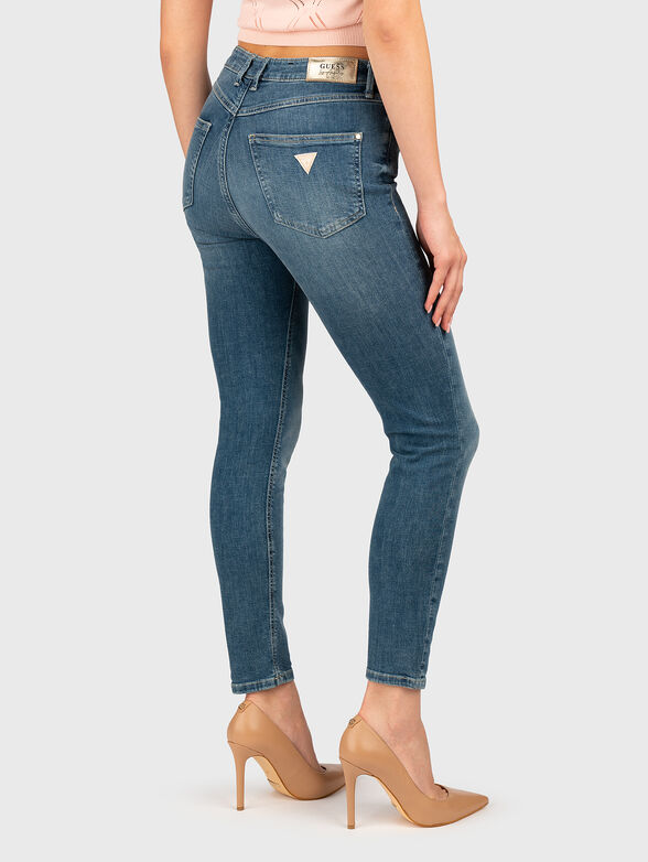 1981 skinny jeans - 2