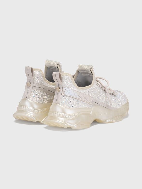 MISTICA sports shoes - 3