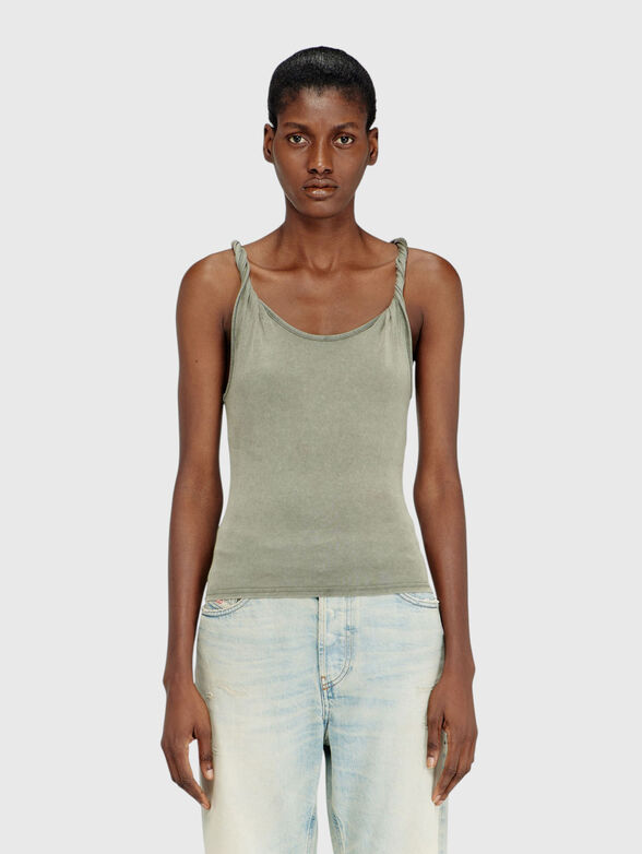 Tank top - 1