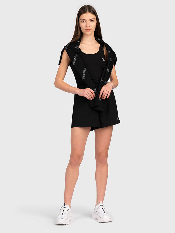 EDEL Shorts - 4