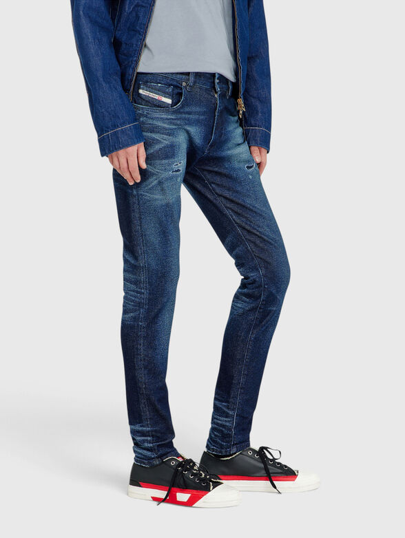 2019 D-STRUKT Slim jeans - 4