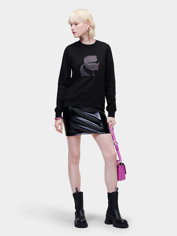 KARL KAMEO sweatshirt - 2