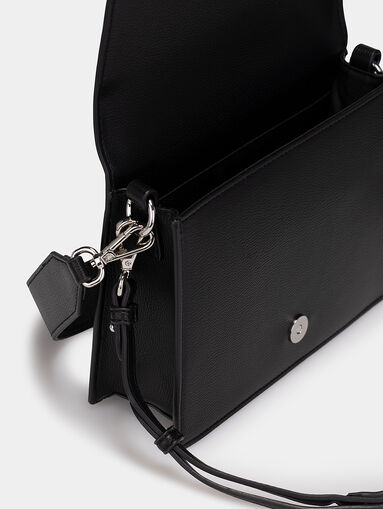 MIA bag with logo detail - 5