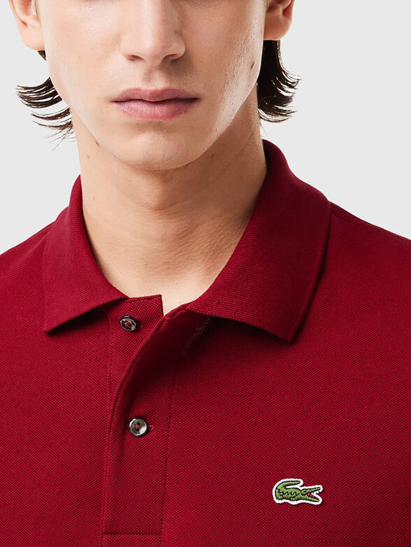 L.12.12 polo shirt  - 4