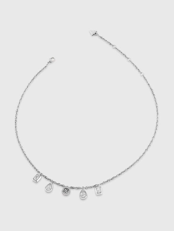 4G LIGHT necklace - 1