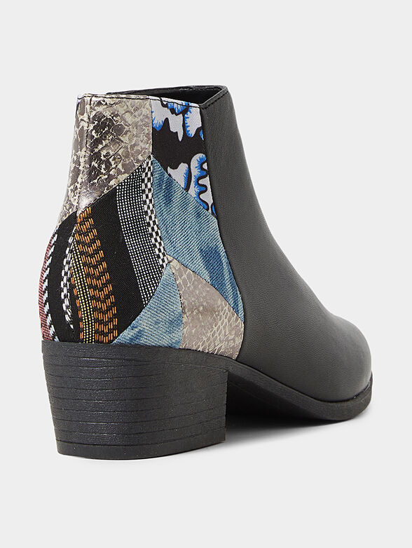 Ankle boots - 3