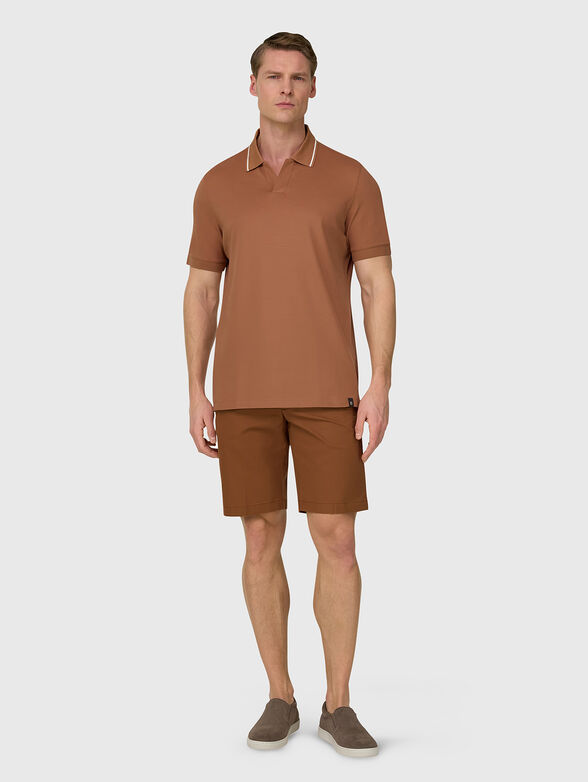 Bermuda shorts - 4
