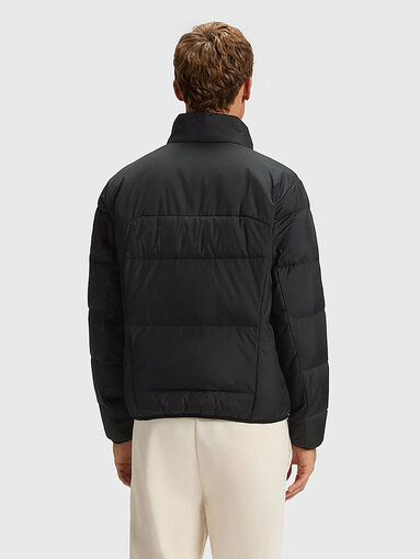 Transitional zip jacket - 3