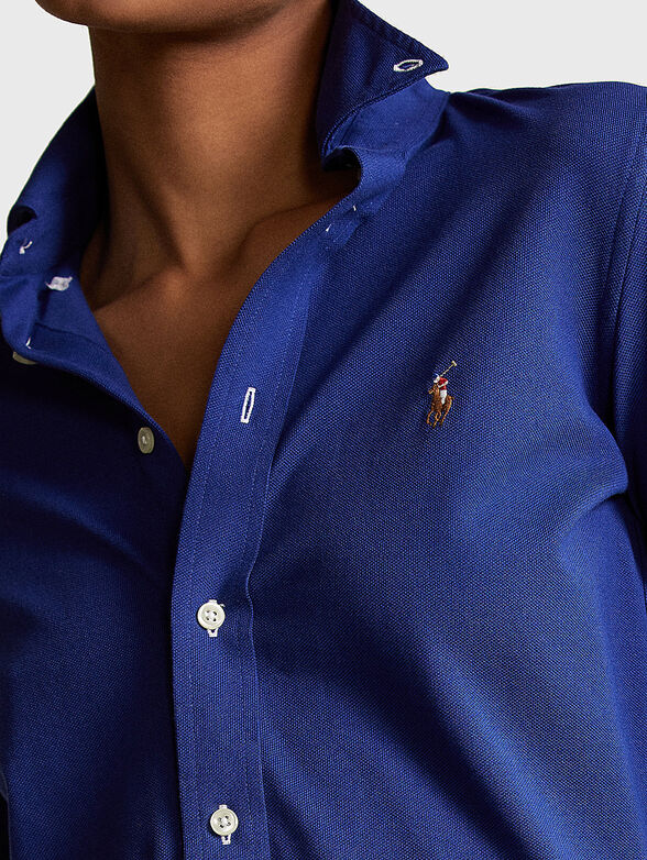 HEIDI Shirt - 4