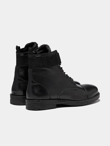 TOM CUT BOOT TOTO Ankle boots - 3