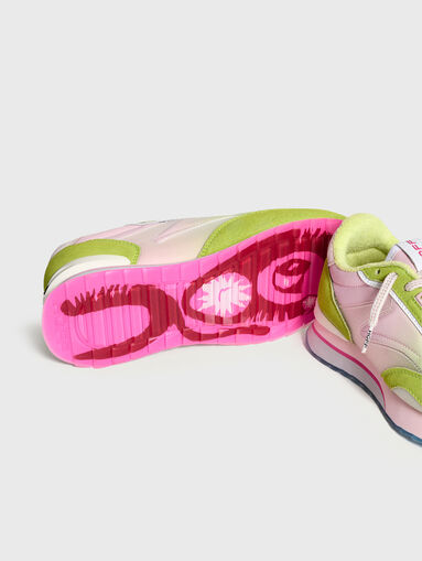 CAT sports shoes - 5