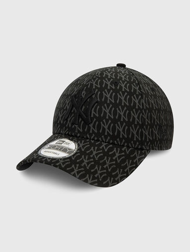 TEAM MONOGRAM 9FORTY CHIB cap - 3