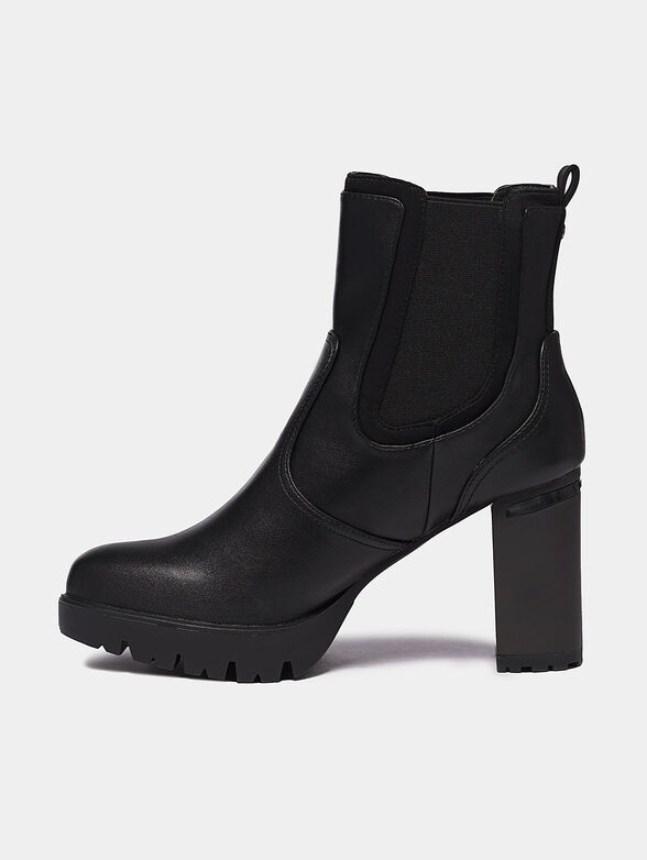 SABINA Boots - 4