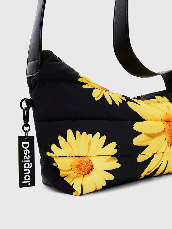 MARGARITAS-LACROIX hobo bag - 5
