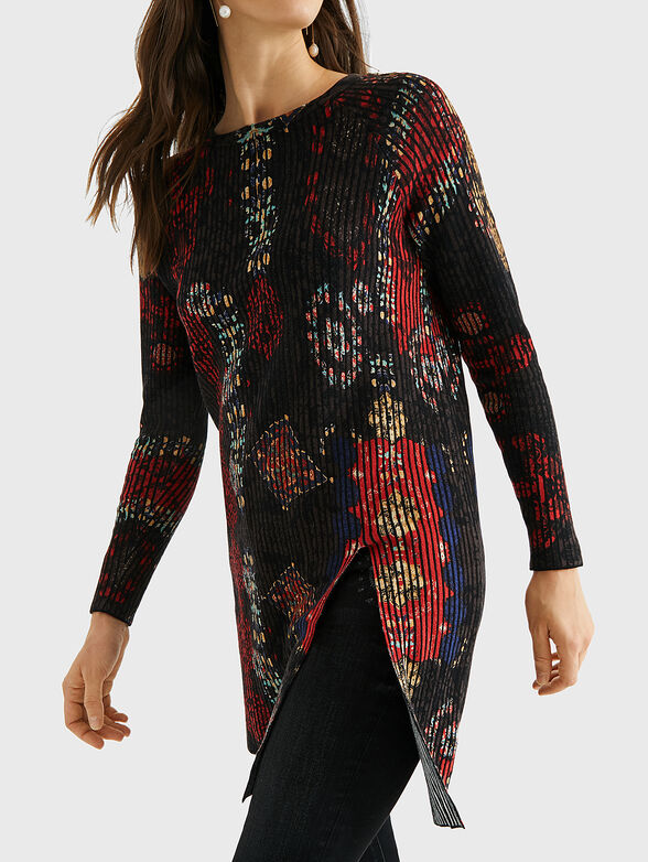 LAVANE Elongated blouse  - 3