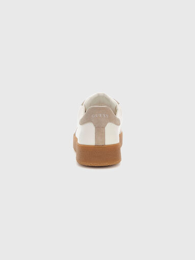 WIMAN sports shoes - 3