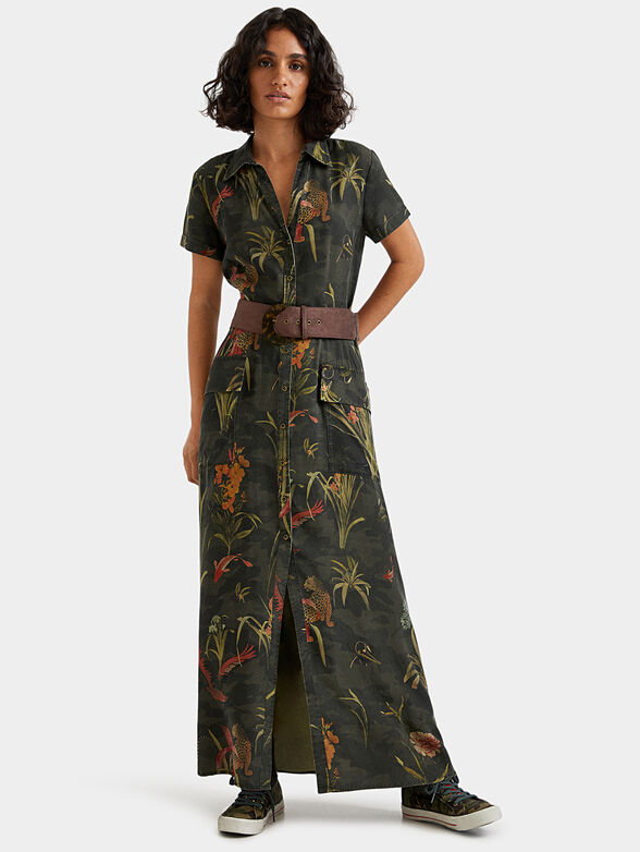 AMSTERDAM Dress - 1