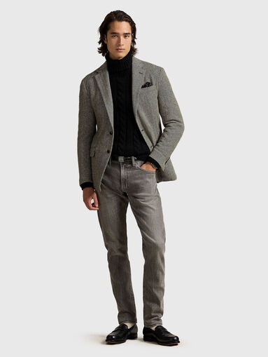 SULLIVAN slim fit jeans - 5