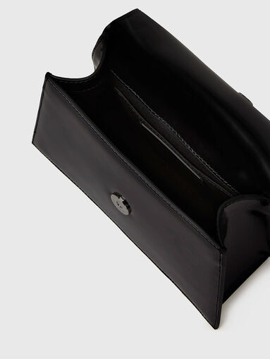 K/SIGNATURE small studded crossbody bag - 5