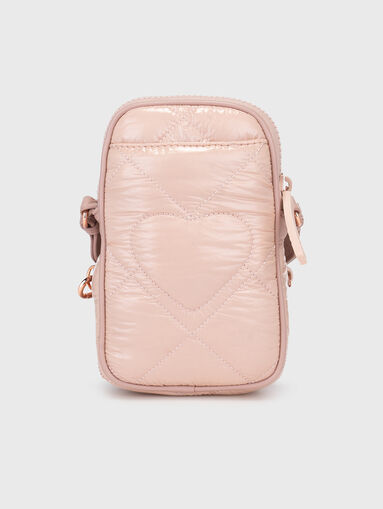 Small bag with logo accessory - 3