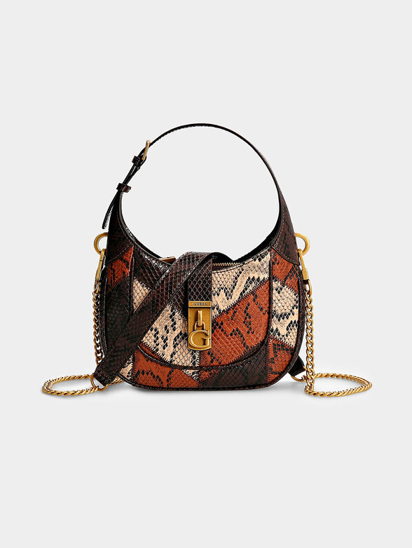 MAIMIE hobo bag - 1