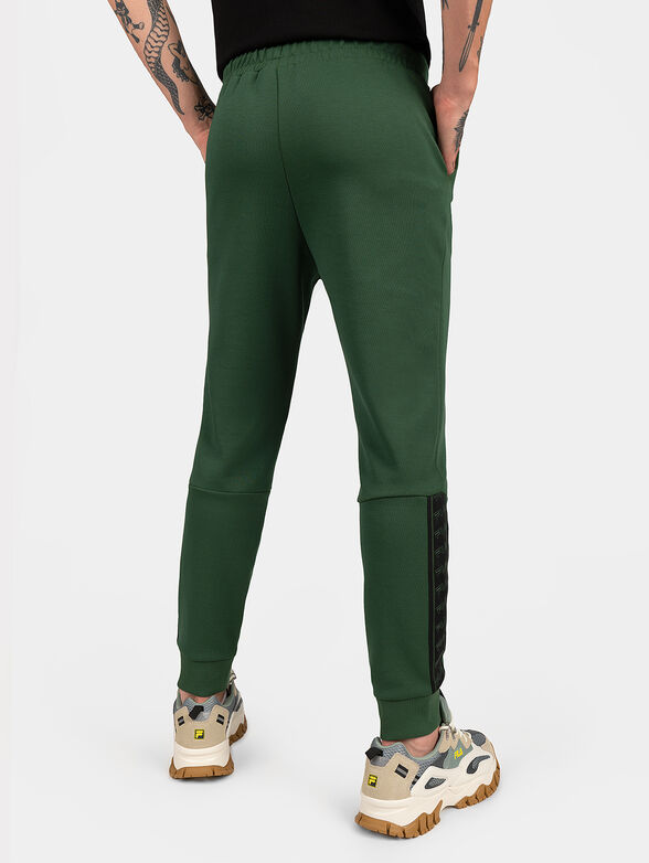 OMER sports pants - 2