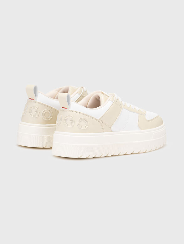 LYSSA sports shoes - 3