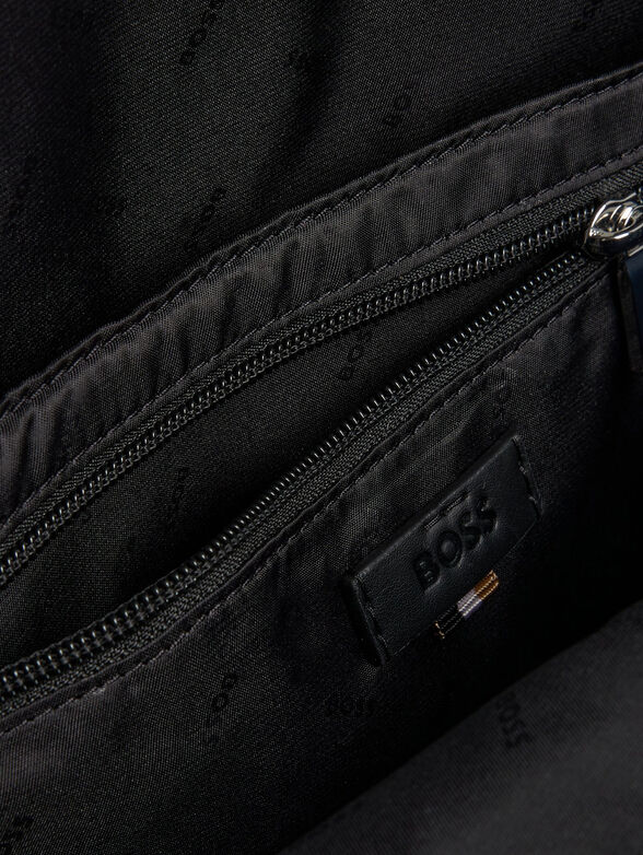JINKO backpack with logo detail - 4
