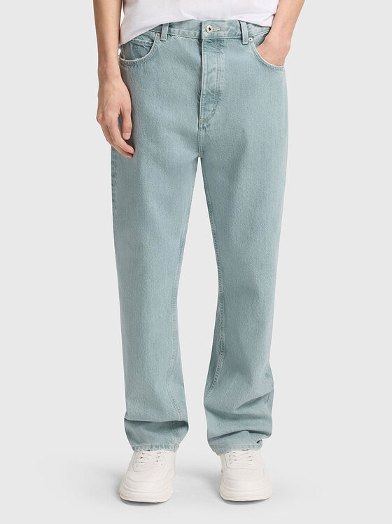NATE jeans - 1