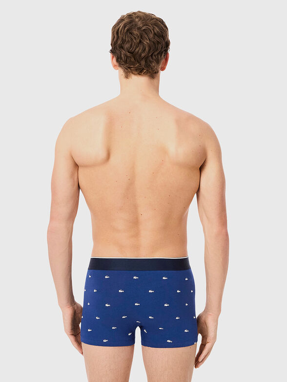 Set of three  boxers - 3