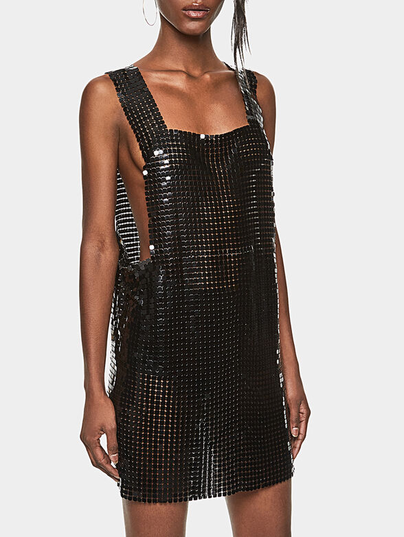 MEGAN dress - 1