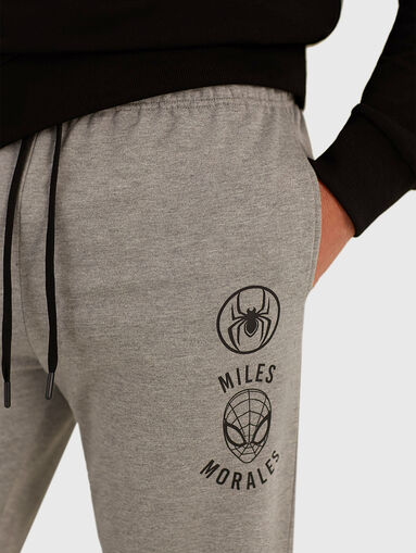 MARVEL&copy; SPIDER-MAN two-piece pyjamas - 3