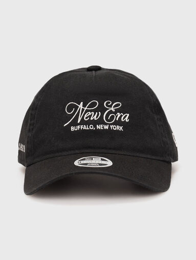 NEW ERA 9TWENTY baseball cap - 3