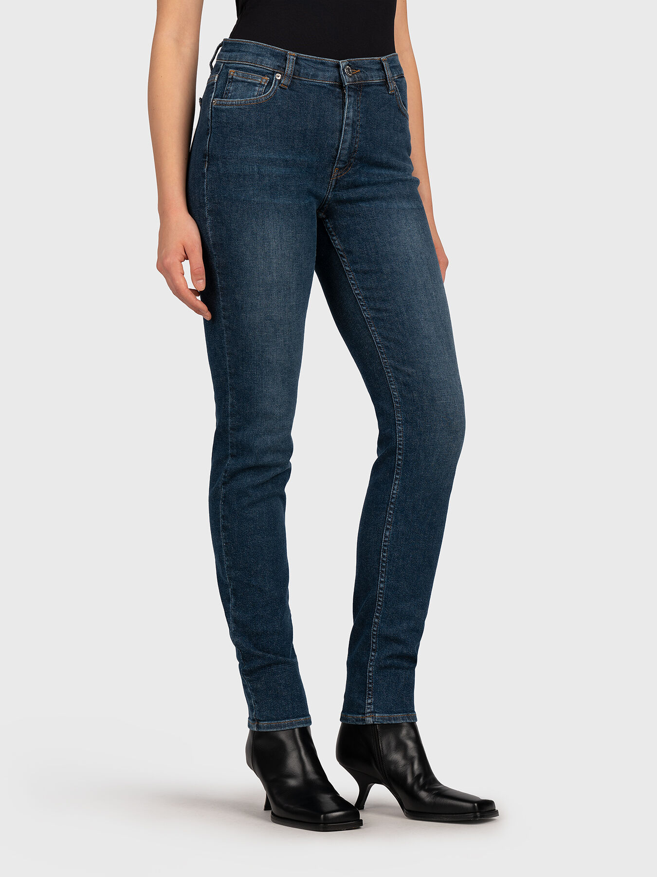 Jeans trussardi hot sale on line