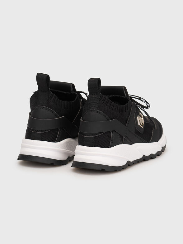 PREDATOR sneakers with logo - 3