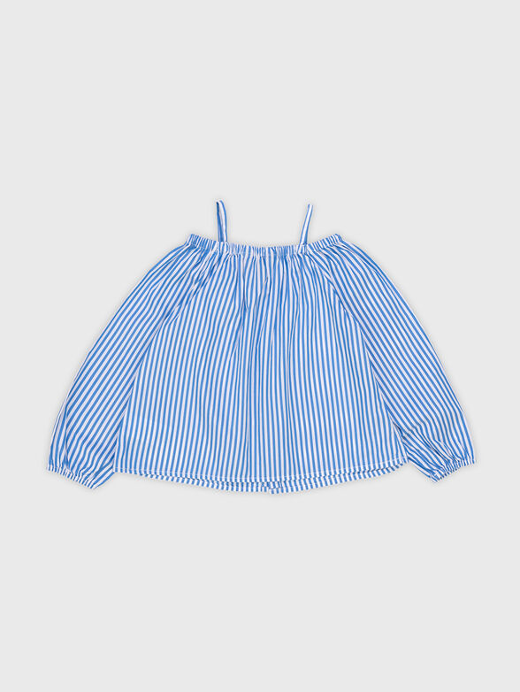 Cotton shirt  - 2
