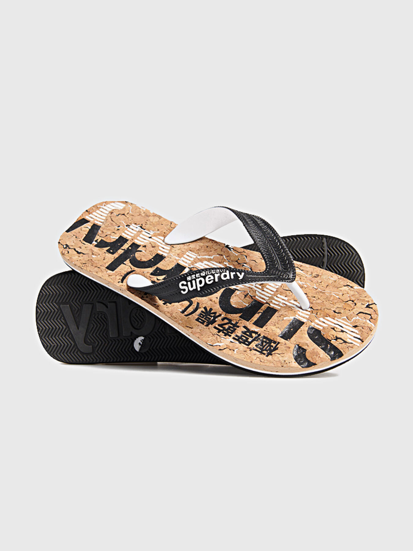 Beach shoes brand SUPERDRY Globalbrandsstore en
