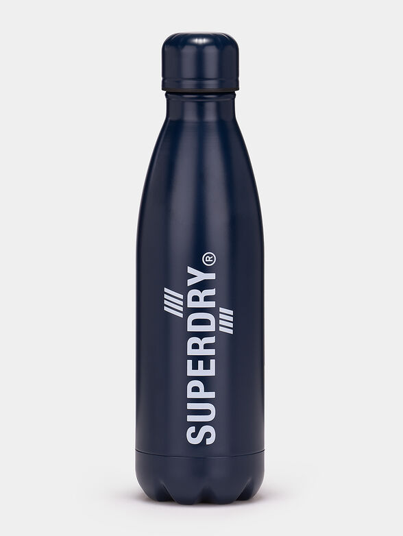 Blue bottle SPORT STEEL - 1