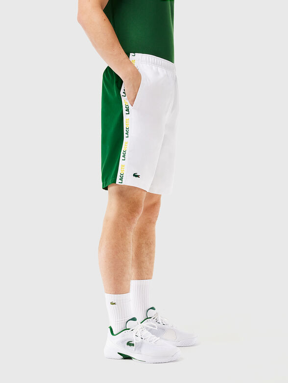 Tennis shorts - 1