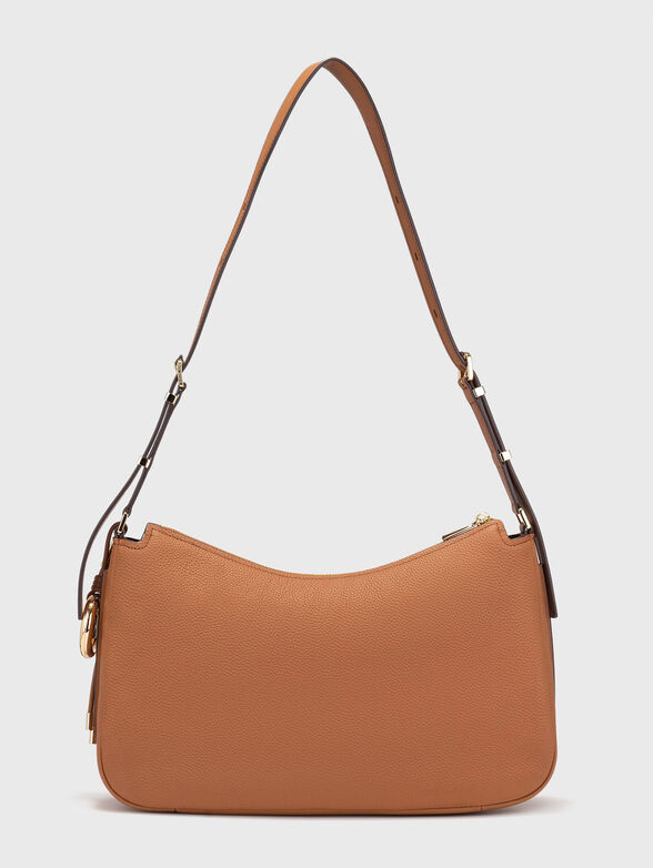 Large leather bag - 2