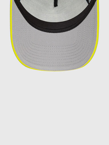 POPCOLOUR STADE TOULOUSAIN TRUCKER cap - 5