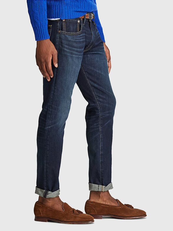 Blue jeans - 3