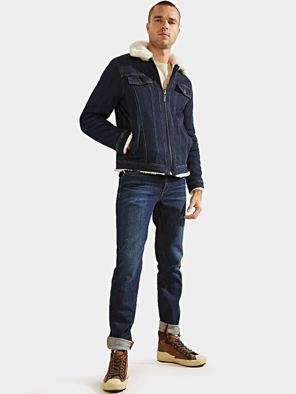 Reversible jacket - 6