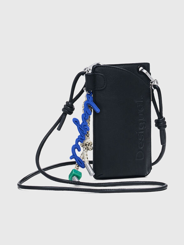 Phone case with embossed logo - 5