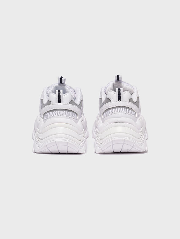 Sneakers in black ELECTROVE - 3