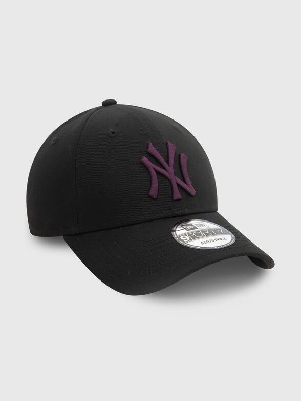 NEW YORK YANKEES 9FORTY cap - 2