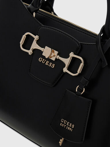 JANI Eco leather bag - 5