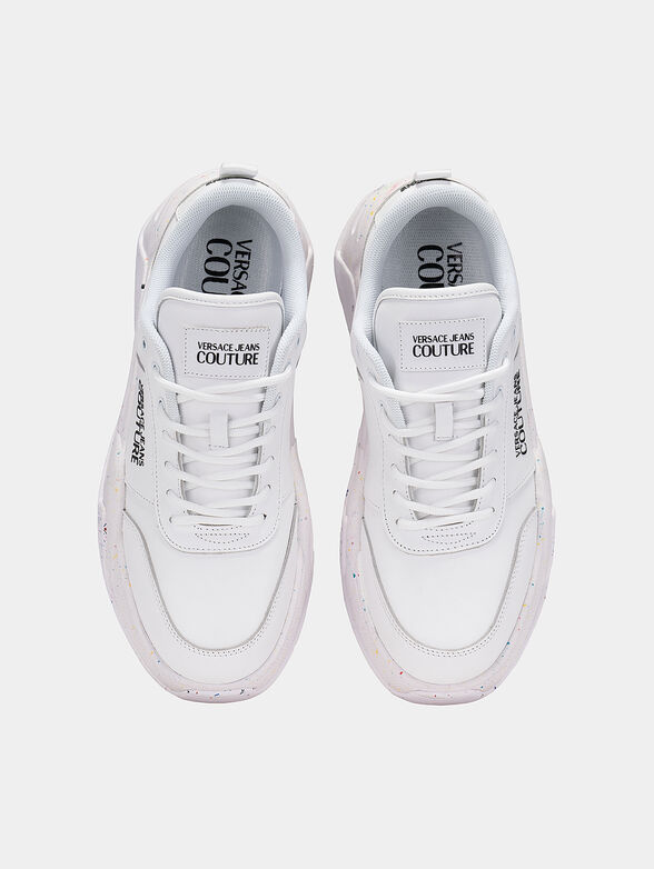 STARGAZE sports shoes in black color - 6