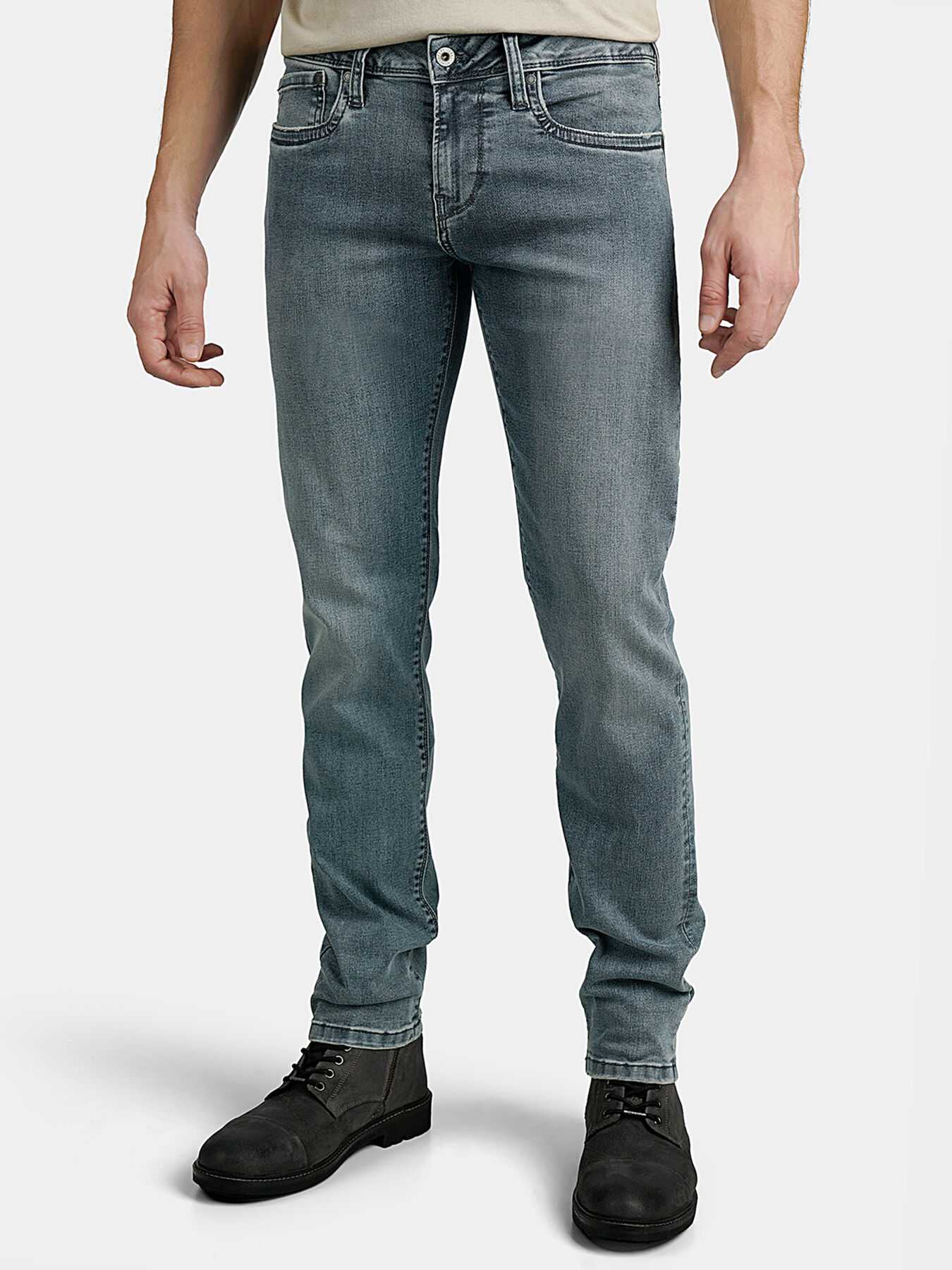 Pepe jeans hatch online