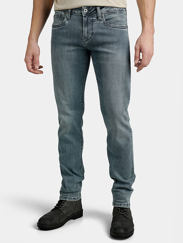 HATCH jeans - 1